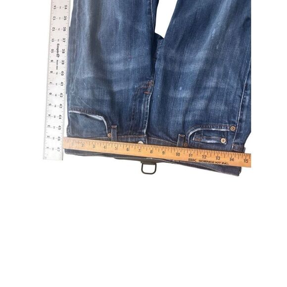 Seven for all man kind - Picture 6 of 11